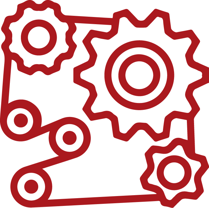 Automatización de procesos