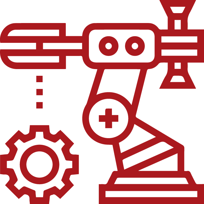 Automatización de procesos