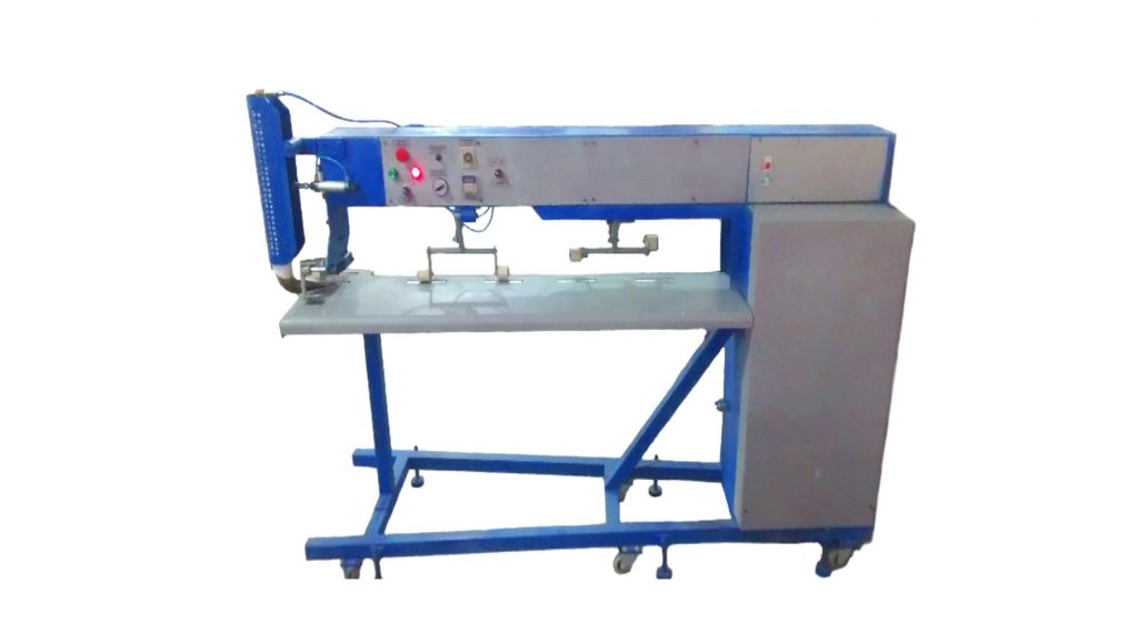 Equipos estacionarios de aire caliente