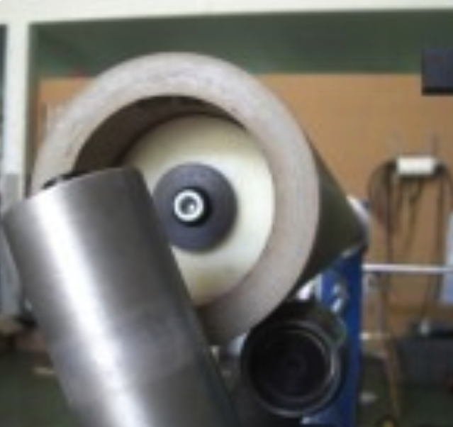 Cortadora de Tubos de Cartón Manual MC-1000C