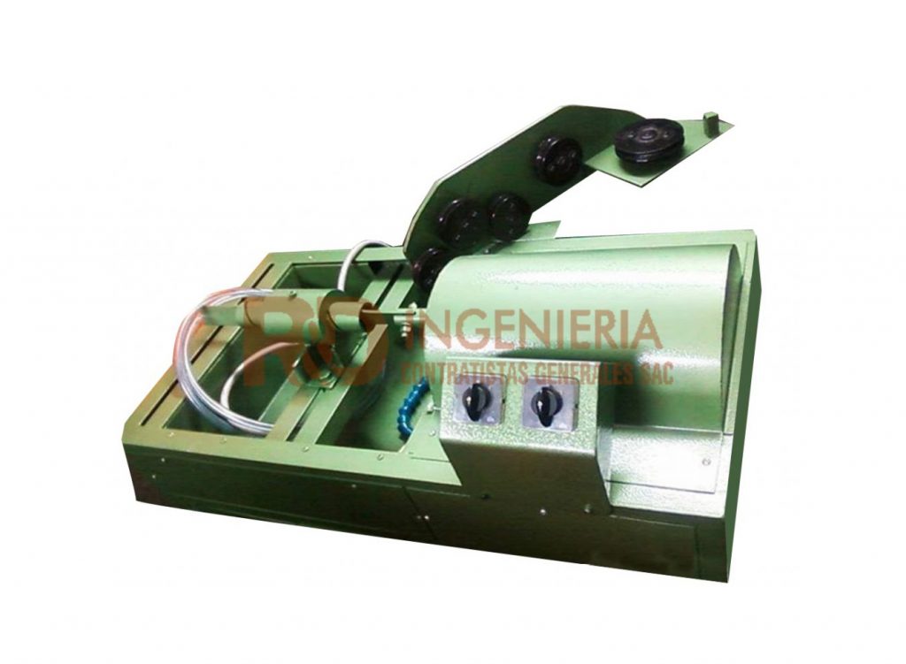 Tejedoras de Malla Olímpica