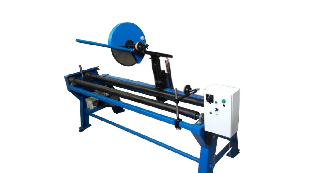 Cortadoras de Lona Plástica